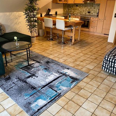 Ferienwohnung Niederrhein-Oase Kevelaer Extérieur photo