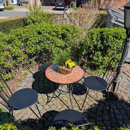 Ferienwohnung Niederrhein-Oase Kevelaer Extérieur photo