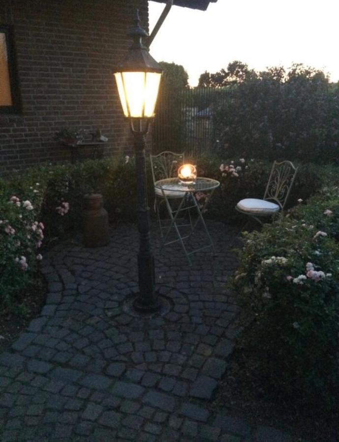 Ferienwohnung Niederrhein-Oase Kevelaer Extérieur photo