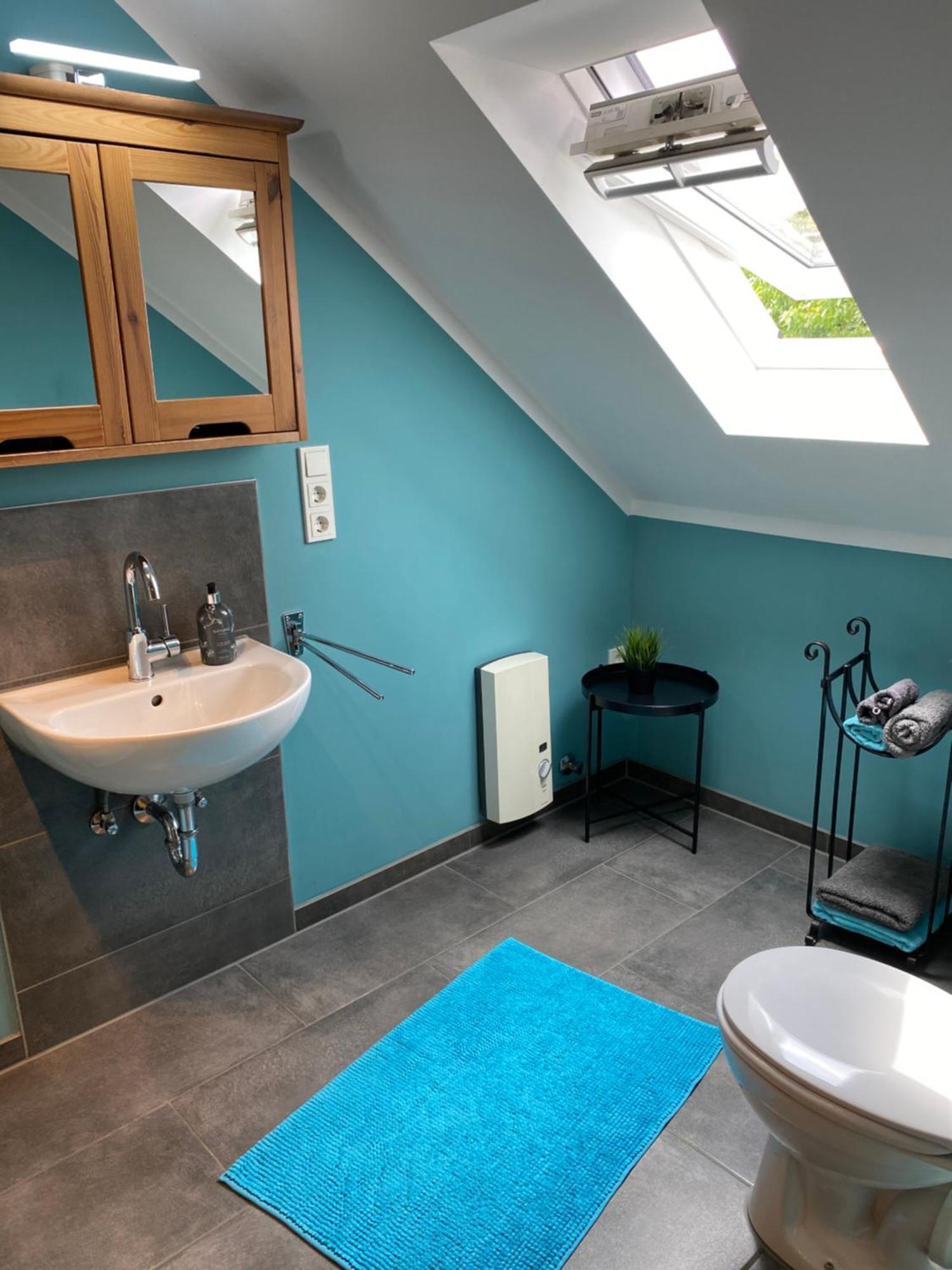 Ferienwohnung Niederrhein-Oase Kevelaer Extérieur photo