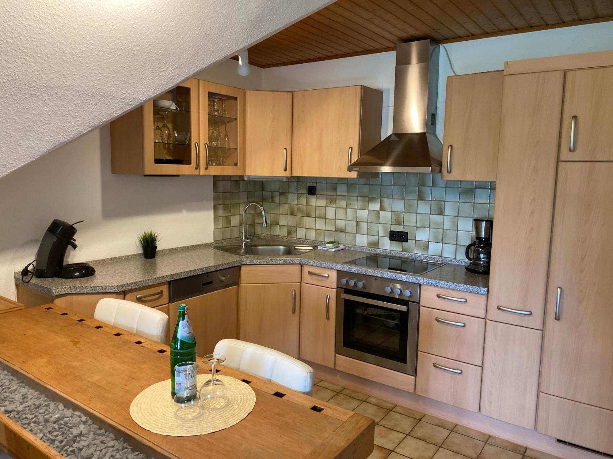 Ferienwohnung Niederrhein-Oase Kevelaer Extérieur photo