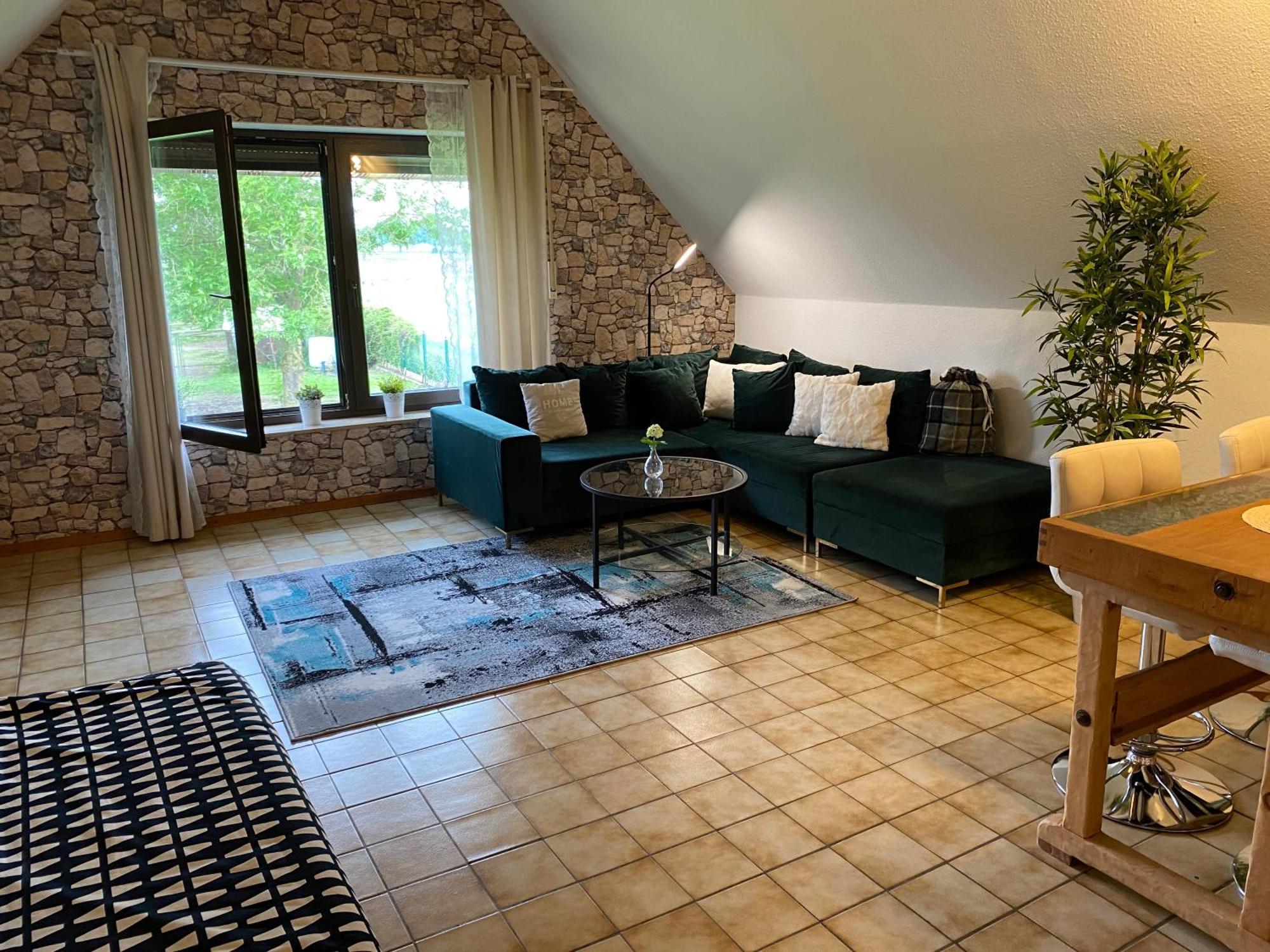 Ferienwohnung Niederrhein-Oase Kevelaer Extérieur photo