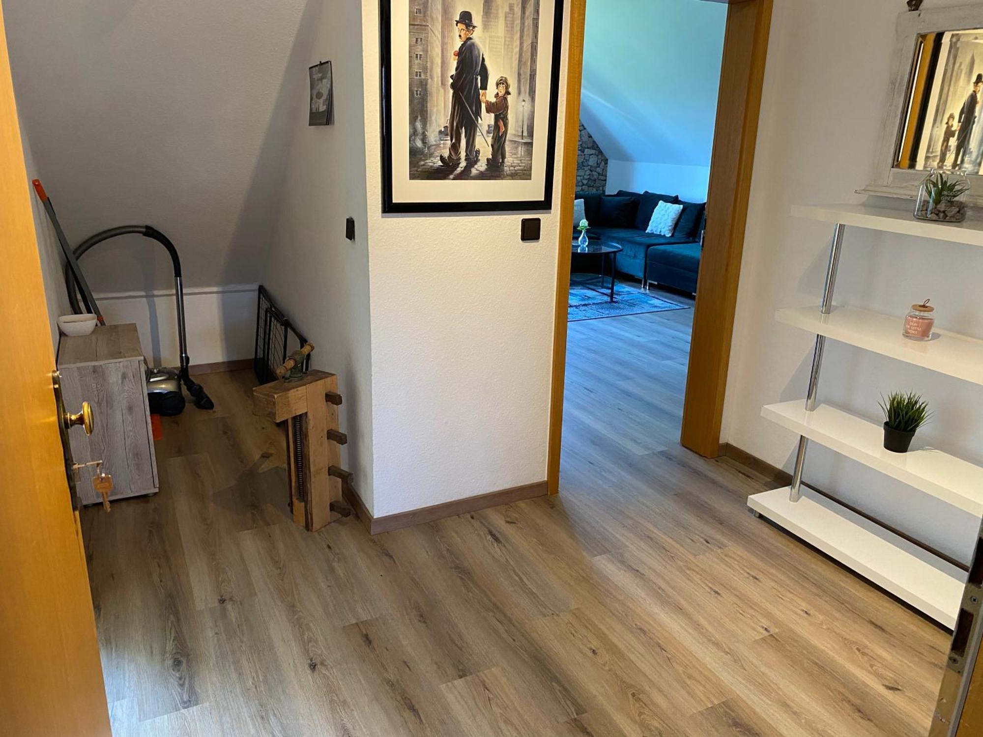 Ferienwohnung Niederrhein-Oase Kevelaer Extérieur photo
