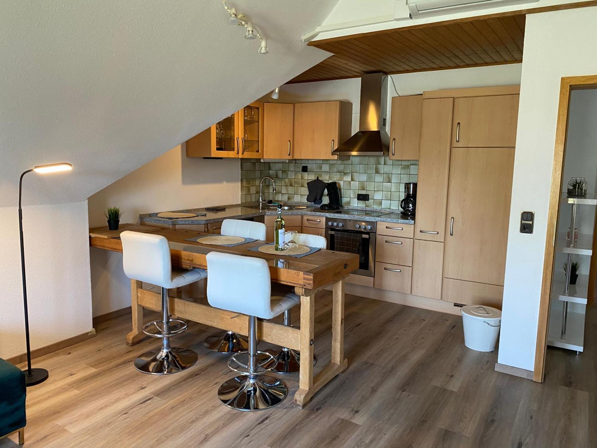 Ferienwohnung Niederrhein-Oase Kevelaer Extérieur photo