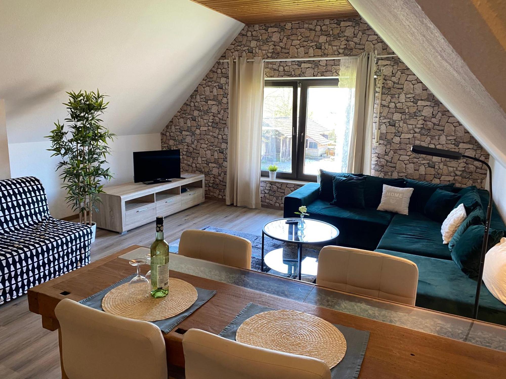 Ferienwohnung Niederrhein-Oase Kevelaer Extérieur photo