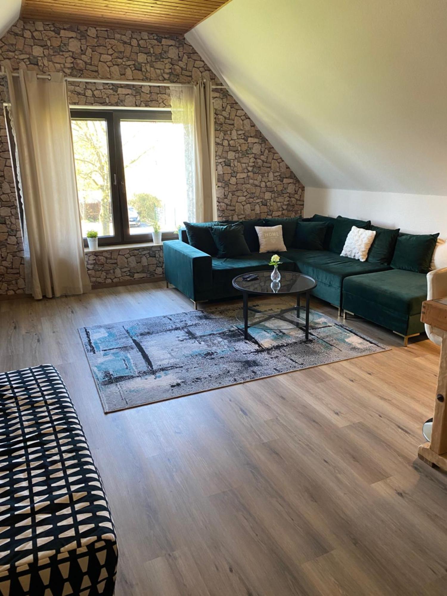 Ferienwohnung Niederrhein-Oase Kevelaer Extérieur photo
