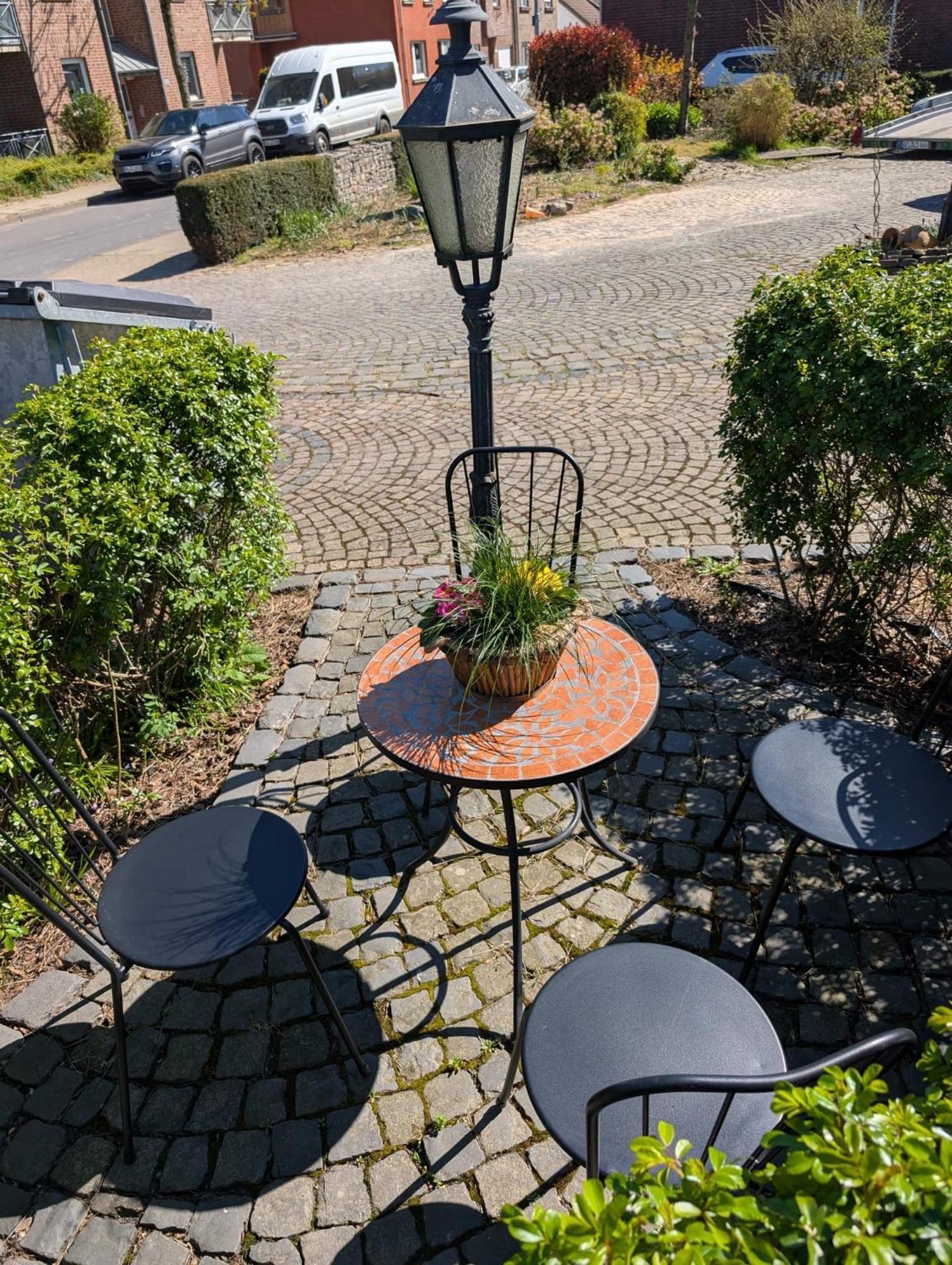 Ferienwohnung Niederrhein-Oase Kevelaer Extérieur photo