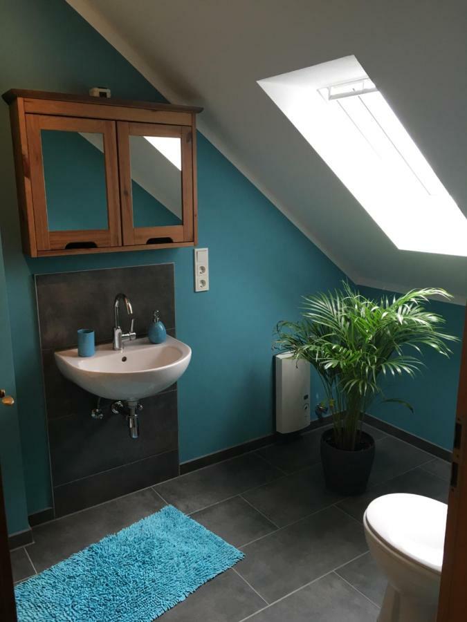 Ferienwohnung Niederrhein-Oase Kevelaer Extérieur photo