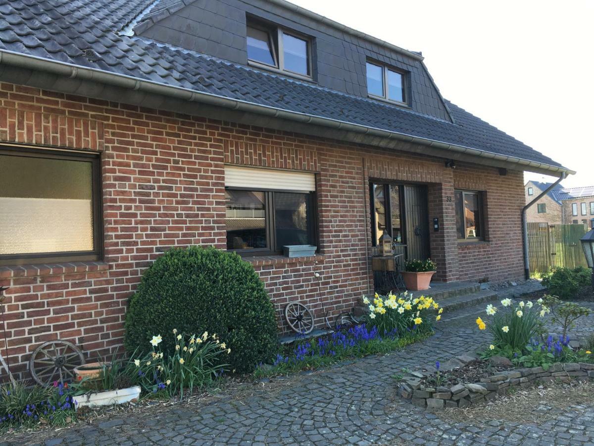Ferienwohnung Niederrhein-Oase Kevelaer Extérieur photo