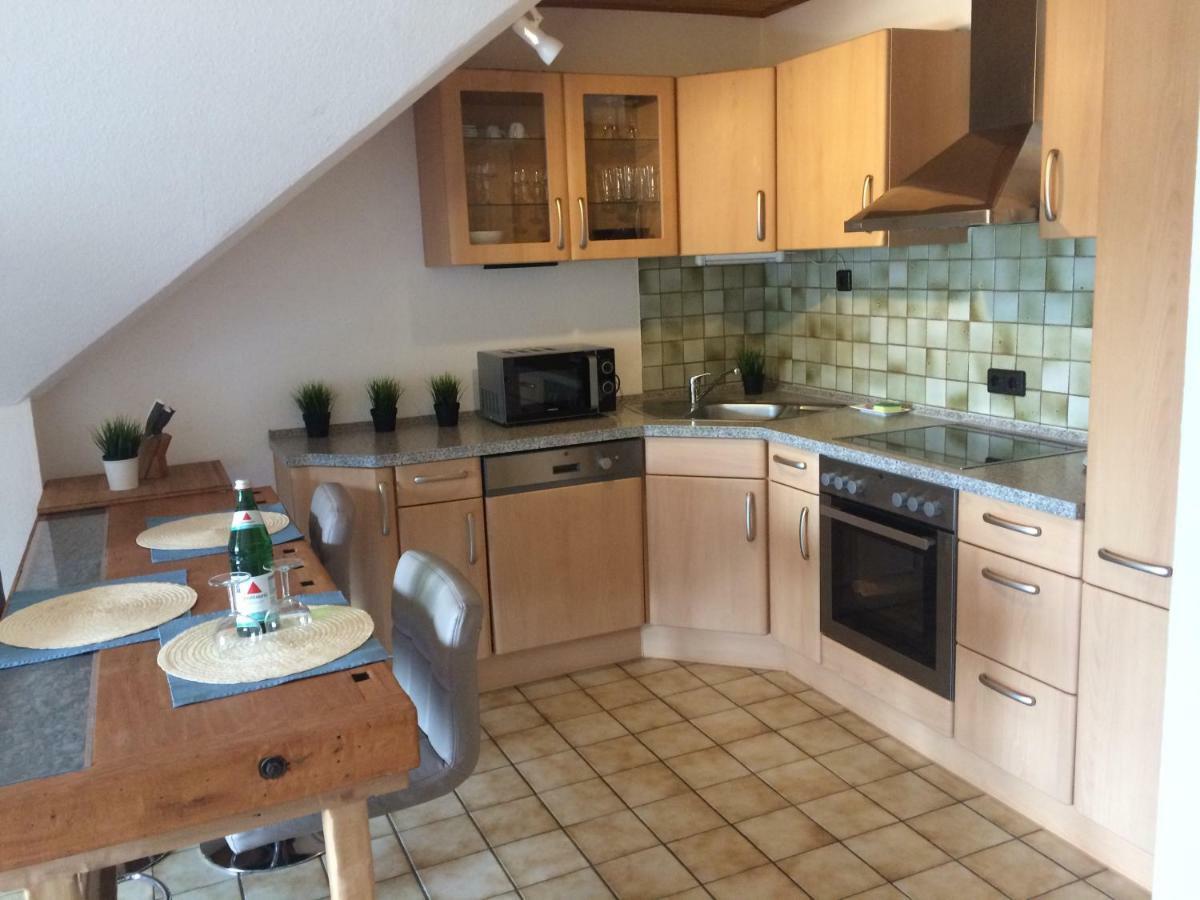 Ferienwohnung Niederrhein-Oase Kevelaer Extérieur photo