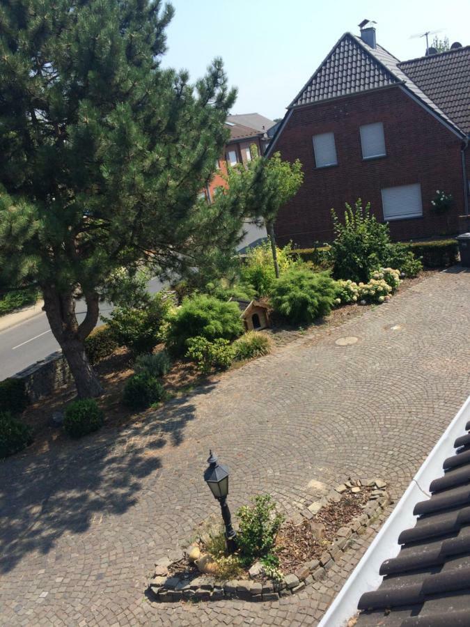 Ferienwohnung Niederrhein-Oase Kevelaer Extérieur photo