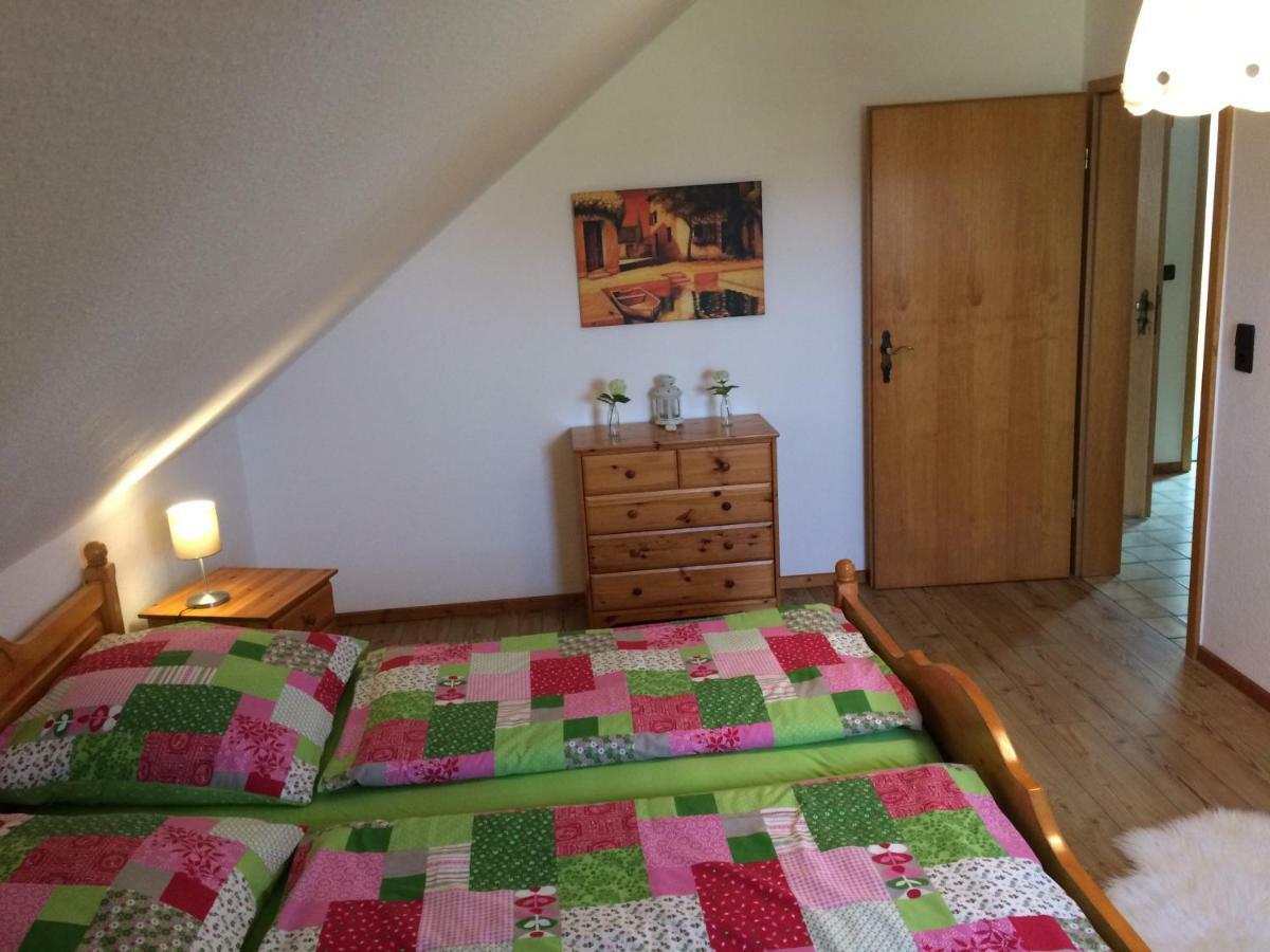 Ferienwohnung Niederrhein-Oase Kevelaer Extérieur photo