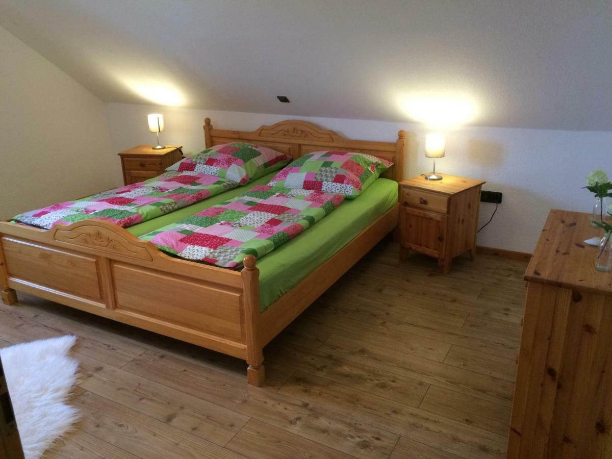 Ferienwohnung Niederrhein-Oase Kevelaer Extérieur photo