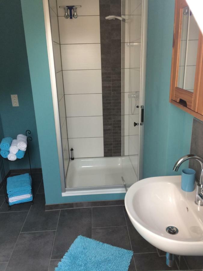 Ferienwohnung Niederrhein-Oase Kevelaer Extérieur photo